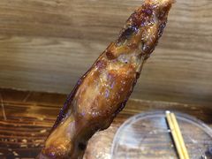 原味鸡翅-一代烤翅王(大汉口店)