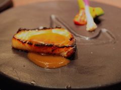 -湖月·割烹料理(湖滨店)
