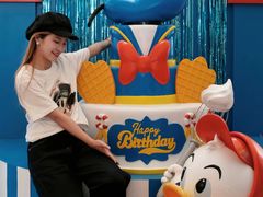 -天河城购物中心