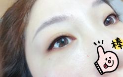 -轻妆Feel·半永久纹眉眼线