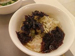 -山孚大酒店-中餐厅