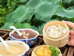 -大潮淮·淮扬菜(何园旗舰店)