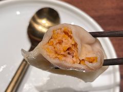 -喜鼎海胆水饺(东港店)