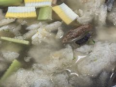 -懋隆金阁·博山菜