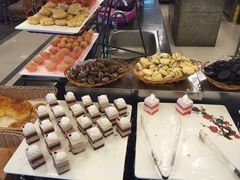 -海天一色海景自助餐厅(西港花园店)