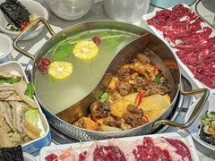 -八合里牛肉火锅(深圳海德店)