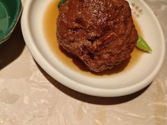 -松鹤面馆·古法焖肉面(观前店)