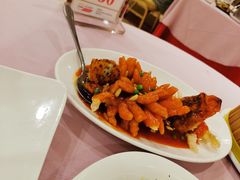 -顺风海鲜港(金玉兰店)