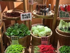 -田小狗的饭店(碧桂园店)