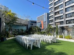 -CIAO·团建聚餐·生日派对轰趴馆(福田店)