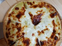 -吃饼人西餐(南开店)