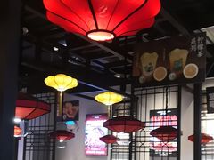 -受气牛肉·重庆耙牛肉(来福士店)
