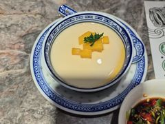 -禄婶鸡煲·打边炉