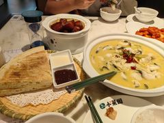 -小菜园新徽菜(连云港海州吾悦店)