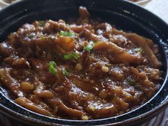 -香顺·客家菜(东坑店)