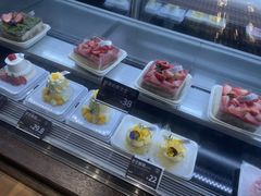 -FANEN法念·烘焙·甜点(万象城店)