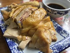 白斩鸡-洞天食府(北大街店)