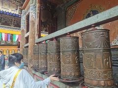 -塔尔寺