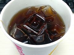-麦当劳(肇庆大旺店)