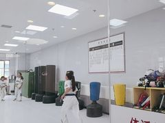 -吾道跆拳道·跳绳体适能·综合武道馆(乐坊·虹井生活广场店)