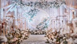 -天使梦缘婚庆