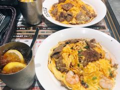 -旺记冰室(九龙中心大厦店)