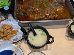 -鱼酷活鱼烤鱼(沈阳大悦城店)