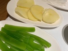 -巴奴毛肚火锅(六天地店)
