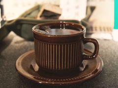 巴西高山庄园-沪水焙煎室(淡水路店)
