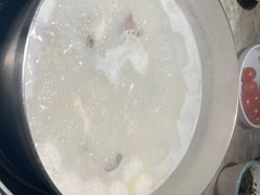 -淘米捞·米汤脆鲩鱼火锅(福田皇岗店)