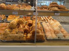 -烘焙町面包店(西四店)