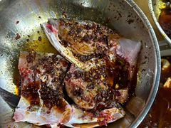 -金海椒罐罐鲢鱼(东方桂苑店)