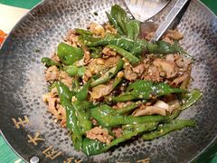 -费大厨辣椒炒肉(太平老街店)