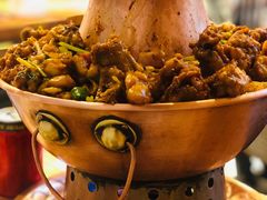 -炉小二铜锅牛蛙•川湘菜(三里屯店)