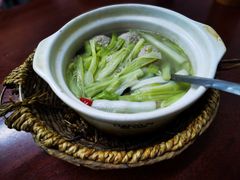 -文楼·早茶·淮扬菜(河下古镇一店)