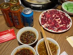 -汕头八合里海记牛肉店(清河店)