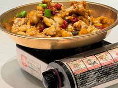 平锅小美蛙-口味堂(珞喻路店)