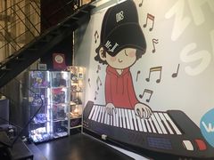 -Mr.J义法厨房(北医店)