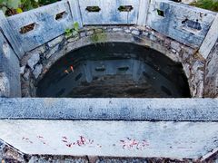 -青州市云门山风景区