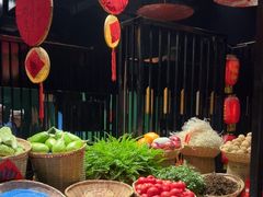 -麒麟小院·老九江菜(安平路店)