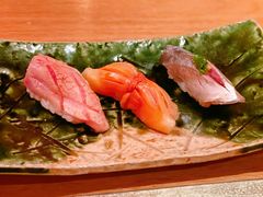 -奈良本寿司(永嘉路店)