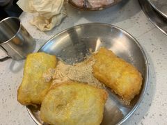蛋煎糍粑-电台巷火锅(科华总店)