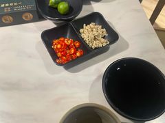 -狐狸爱上椰子鸡(滨江星光大道店)