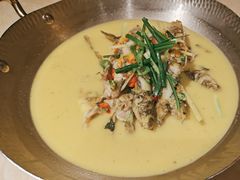 -衡厨·衡阳土菜(中南店)