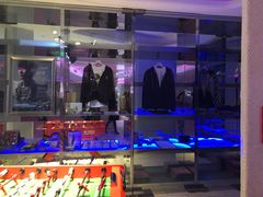 大堂-真爱范特西KTV(交大店)