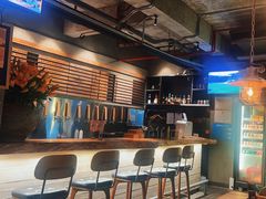 -Devils’ Brewery小恶魔精酿啤酒(武汉天地店)