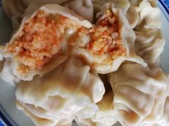 -大眼锅贴水饺(河东店)