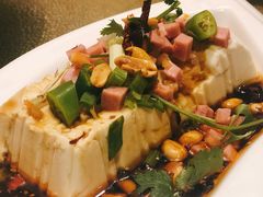 -祥和粗粮食府(南环西路店)