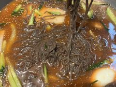 -六七八韩式烤肉·韩国料理(上杭路店)