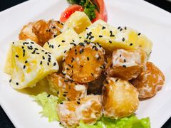 -鹿港小镇(金虹桥国际中心店)